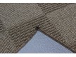 Carpet latex-based Ennea 901 CHESTNUT-CREAM - high quality at the best price in Ukraine - image 3.