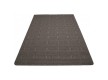 Carpet latex-based Polar 703 CHESTNUT-CREAM - high quality at the best price in Ukraine