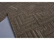 Carpet latex-based Polar 703 CHESTNUT-CREAM - high quality at the best price in Ukraine - image 2.
