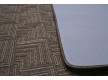 Carpet latex-based Polar 703 CHESTNUT-CREAM - high quality at the best price in Ukraine - image 3.