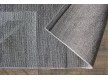 Безворсовий килим Breeze 4880 Wool-Cliff Grey - Висока якість за найкращою ціною в Україні - зображення 2.
