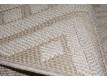 Napless carpet CALIDO 08290A D.BEIGE/D.BEIGE - high quality at the best price in Ukraine - image 2.
