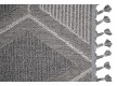 Napless carpet CALIDO 08325B D.GREY/L.GREY - high quality at the best price in Ukraine - image 3.