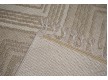 Napless carpet CALIDO 08328B L.BEIGE/D.BEIGE - high quality at the best price in Ukraine - image 3.