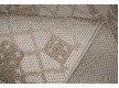 Безворсовий килим CALIDO 08340A L.BEIGE/L.BEIGE - Висока якість за найкращою ціною в Україні - зображення 2.