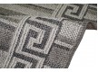 Napless carpet CALIDO 08262A ANTHRACITE/BEIGE - high quality at the best price in Ukraine - image 2.