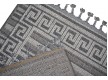 Napless carpet CALIDO 08262A ANTHRACITE/BEIGE - high quality at the best price in Ukraine - image 3.