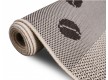 Безворсовая ковровая дорожка Flex 19052/19 - высокое качество по лучшей цене в Украине - изображение 2.