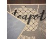 Napless carpet Flex 19057/19 - high quality at the best price in Ukraine - image 3.