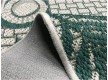 Безворсовий килим Flex 19602/03 - Висока якість за найкращою ціною в Україні - зображення 3.