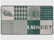 Безворсовий килим Flex 19621/30 - Висока якість за найкращою ціною в Україні