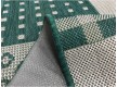 Безворсовий килим Flex 19621/30 - Висока якість за найкращою ціною в Україні - зображення 2.