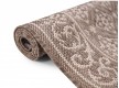 Безворсовая ковровая дорожка Flex 19635/111 - высокое качество по лучшей цене в Украине - изображение 4.