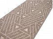 Napless runner carpet Flex 19648/111 - high quality at the best price in Ukraine
