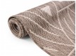 Безворсовая ковровая дорожка Flex 19648/111 - высокое качество по лучшей цене в Украине - изображение 3.