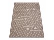 Napless carpet Flex 19648/111 - high quality at the best price in Ukraine