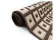 Безворсова килимова дорiжка Flex 19653/91 - Висока якість за найкращою ціною в Україні - зображення 3.