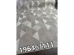 Napless runner carpet Flex 19646/111 - high quality at the best price in Ukraine