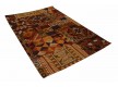 Synthetic carpet Indian 0091-999 rs - high quality at the best price in Ukraine