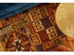 Безворсовий килим Indian 0091-999 rs - Висока якість за найкращою ціною в Україні - зображення 3.