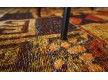 Безворсовий килим Indian 0091-999 rs - Висока якість за найкращою ціною в Україні - зображення 5.