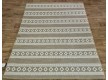 Synthetic carpet INDIAN IN-019 BEIGE / BEIGE - high quality at the best price in Ukraine
