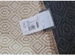 Безворсовий килим INDIAN IN-009 BEIGE / BEIGE - Висока якість за найкращою ціною в Україні - зображення 2.