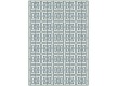Безворсовый ковер Jeans 1928/140 - высокое качество по лучшей цене в Украине