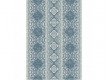 Безворсовий килим Jeans 1974/140 - Висока якість за найкращою ціною в Україні