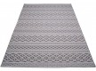 Безворсовий килим Jersey Home 6730 wool-mink-E519 - Висока якість за найкращою ціною в Україні