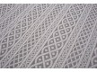 Безворсовий килим Jersey Home 6730 wool-mink-E519 - Висока якість за найкращою ціною в Україні - зображення 2.