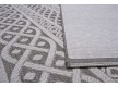 Безворсовий килим Jersey Home 6730 wool-mink-E519 - Висока якість за найкращою ціною в Україні - зображення 3.