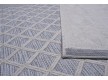 Безворсовий килим Jersey Home 6766 wool-grey-E514 - Висока якість за найкращою ціною в Україні - зображення 3.