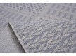 Безворсовий килим Jersey Home 6769 wool-grey-E514 - Висока якість за найкращою ціною в Україні - зображення 3.