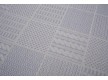 Безворсовий килим Jersey Home 6769 wool-grey-E514 - Висока якість за найкращою ціною в Україні - зображення 4.