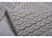 Безворсовий килим Jersey Home 6769 wool-mink-E519 - Висока якість за найкращою ціною в Україні - зображення 2.