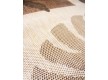 Безворсовий килим Kerala 2611-065 - Висока якість за найкращою ціною в Україні - зображення 4.