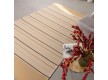 Безворсовий килим LODA 139715 beige - Висока якість за найкращою ціною в Україні - зображення 4.