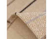 Безворсовий килим LODA 139715 beige - Висока якість за найкращою ціною в Україні - зображення 3.