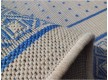 Безворсовий килим Naturalle 903/07 - Висока якість за найкращою ціною в Україні - зображення 3.
