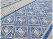 Безворсовий килим Naturalle 903/07 - Висока якість за найкращою ціною в Україні - зображення 4.