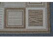 Безворсовий килим  Natura 911-01 - Висока якість за найкращою ціною в Україні - зображення 2.