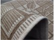 Безворсовий килим Natura 915-10 - Висока якість за найкращою ціною в Україні - зображення 4.