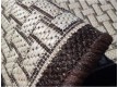 Безворсовий килим  Natura 990-91 - Висока якість за найкращою ціною в Україні - зображення 3.
