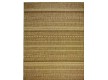 Napless carpet Natura 20311-543 Coffee-Natural - high quality at the best price in Ukraine