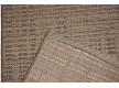 Napless carpet Natura 20572 Coffee/Natural - high quality at the best price in Ukraine - image 4.