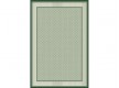 Безворсовий килим Naturalle 1944/130 - Висока якість за найкращою ціною в Україні