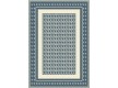 Безворсовий килим Naturalle 920/04 - Висока якість за найкращою ціною в Україні