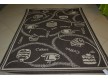 Безворсовий килим Naturalle 950/91 - Висока якість за найкращою ціною в Україні
