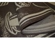 Безворсовий килим Naturalle 950/91 - Висока якість за найкращою ціною в Україні - зображення 2.